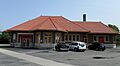 Charlotte Depot