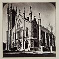 Chicago pre-fire, St. James Church (NBY 1531)