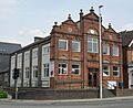 Christian Life Centre, East Street, Horsham