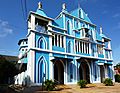 Church of Our Lady of Presentation - Batticaloa