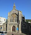 Church of St Mary Star of the Sea, High Street, Old Town, Hastings (NHLE Code 1191229) (June 2015) (6).JPG