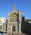 Church of St Mary Star of the Sea, High Street, Old Town, Hastings (NHLE Code 1191229) (June 2015) (6)
