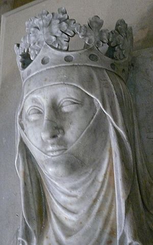 Clémence d'Anjou