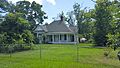 Clark-Whitton House, Lufkin, TX