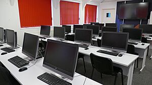 Classroom 1 TNMOC-CP