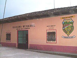 Cololaca,Lempira 2