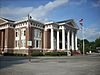 Columbus County Courthouse