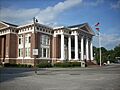Columbus County, NC Courthouse