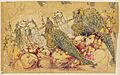 Comus 1910 - The Reward of the Faithful