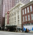 Dallas - Majestic Theatre 01A