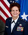 Dawn M. Ferrell