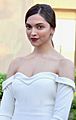 Deepika Padukone promoting Bajirao Mastani (cropped)