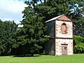 Doocot near Strathleven House - geograph.org.uk - 1058767