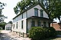 Dorhmann-Buckman House 4