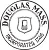 Official seal of Douglas, Massachusetts