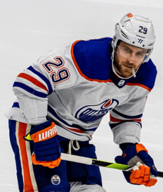 Draisaitl