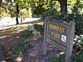Duniway Park, Portland, Oregon