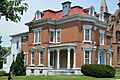 E.H. Harrison House