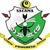 Official seal of Sacama