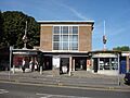 Eastcote tube station 1