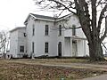Edward B. Seeley House