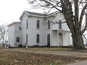 Edward B. Seeley House