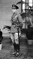 Edward Prince of Wales during his visit to Canada in 1919