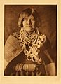 Edward S. Curtis Collection People 071