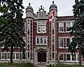 Elizabeth Ziegler Public School