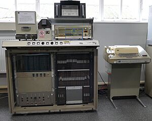 Elliott 903 TNMOC-CP