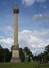 Elveden War Memorial, Suffolk.JPG