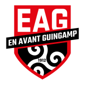 En Avant Guingamp logo.svg