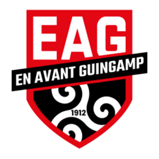 En Avant Guingamp logo.svg