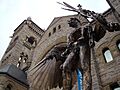 Erskine and American United Church 5