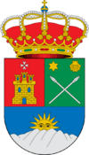 Coat of arms of Atapuerca