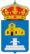 Official seal of Carratraca
