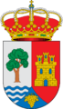 Escudo de Castrillo de la Vega (Burgos)