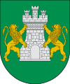 Coat of arms of Hernani