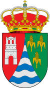 Coat of arms of Pollos, Spain