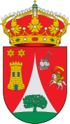 Official seal of Torrecilla del Monte