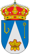Official seal of Vera de Moncayo