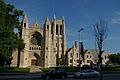 Euclid Avenue Presbyterian Church Cleveland Ohio