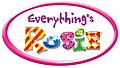 Everything's Rosie Series Logo