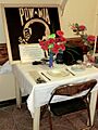 Falk Oberdorf Missing Man Table 2