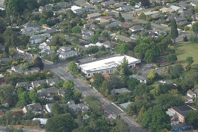 Fendalton Library 032