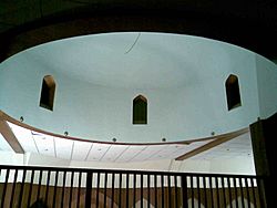 Finsbury Park Mosque Dome