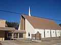 First Baptist Church of Pleasanton, TX IMG 2594