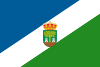 Flag of El Almendro