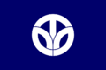 Flag of Fukui Prefecture