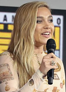 Florence Pugh (48471906272) (cropped)
